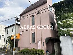 コーポ都民農園