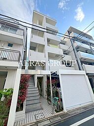 アリュール自由が丘