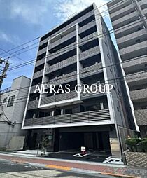 ヴォーガコルテ東府中アジールコート
