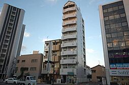 シティパレス薬大前 201