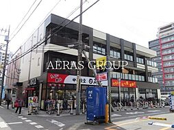 クラヴィーア草加