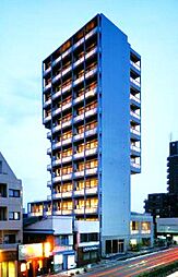 品川区中延４丁目