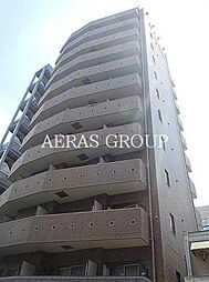 パークウェル曙橋駅前