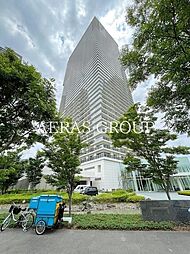 ザ・パークハウス晴海タワーズティアロレジデンス