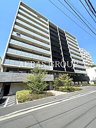 ルフォンプログレ清澄白河プレミア