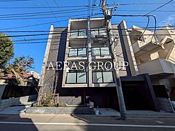 ＵＲｅｓｉｄｅｎｃｅ武蔵小山