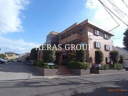 メゾンドベルビュー