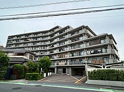 プランヴェール入間霞川