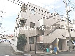 シャンブル東府中