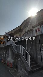 スターダスト向ヶ丘Ｂ棟