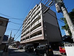 ペルグランデ友丘 406