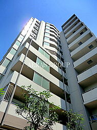 ドゥーエ東十条 603