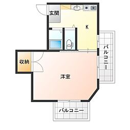 大阪市西区千代崎２丁目