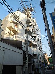 ＧＯＤＡＩ方南町