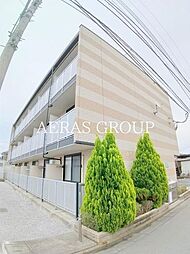 レオパレス麦の穂