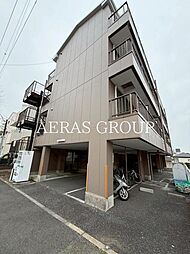 アルカディア湘南台