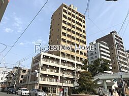 エステムコート神戸県庁前IIIフィエルテ