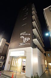 品川区戸越２丁目