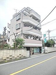 シャングリラ竹ノ塚