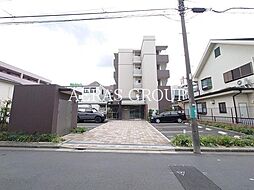 プロスペランド府中