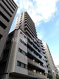 グローリオ東新宿