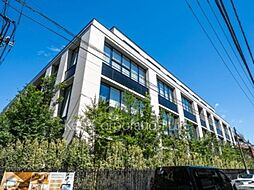 グランドメゾン渋谷大山町