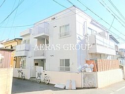 Ｖｉｌｌａ石神井