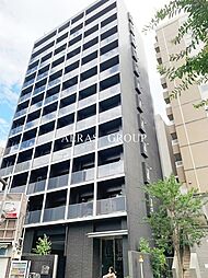 渋谷区円山町