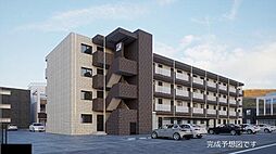 サンホープ長田 307