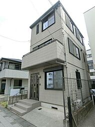 元郷一丁目貸家