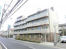 パティーナ大泉学園