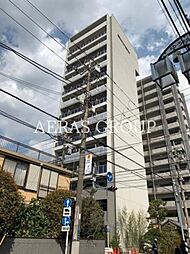 セントラーレ新城