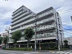 レジディア杉並方南町 226