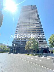 シティタワーズ東京ベイ ウエストタワー