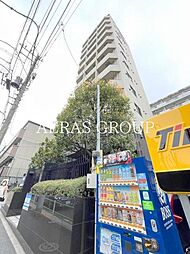 レジディア高輪桂坂