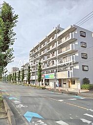 クレベールハイツ