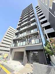 アーバンパーク扇大橋