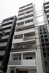 クレスト小杉スクエア 301