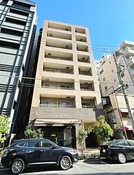 メゾン・ド・ヴィレ駒形