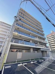 プラウディア今里