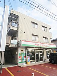 ドミール本厚木 103