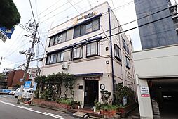 ワンダフルワールド古町 3-C