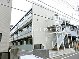 リブリ・ウィスタリアII