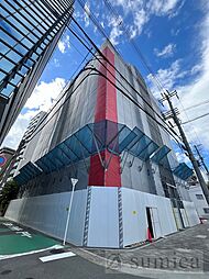 ウィングコート天王寺