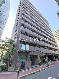 T＆G東池袋マンション