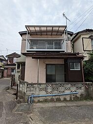 菊地一ノ割貸家