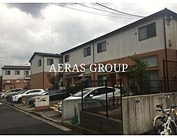 ウェルネス都筑中川