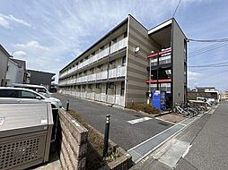 レオパレスアドミラブールワタル