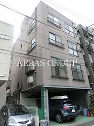 パークハウス翠耕園