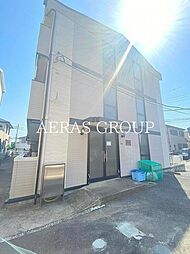 メイゾン・チュトワイエ旗